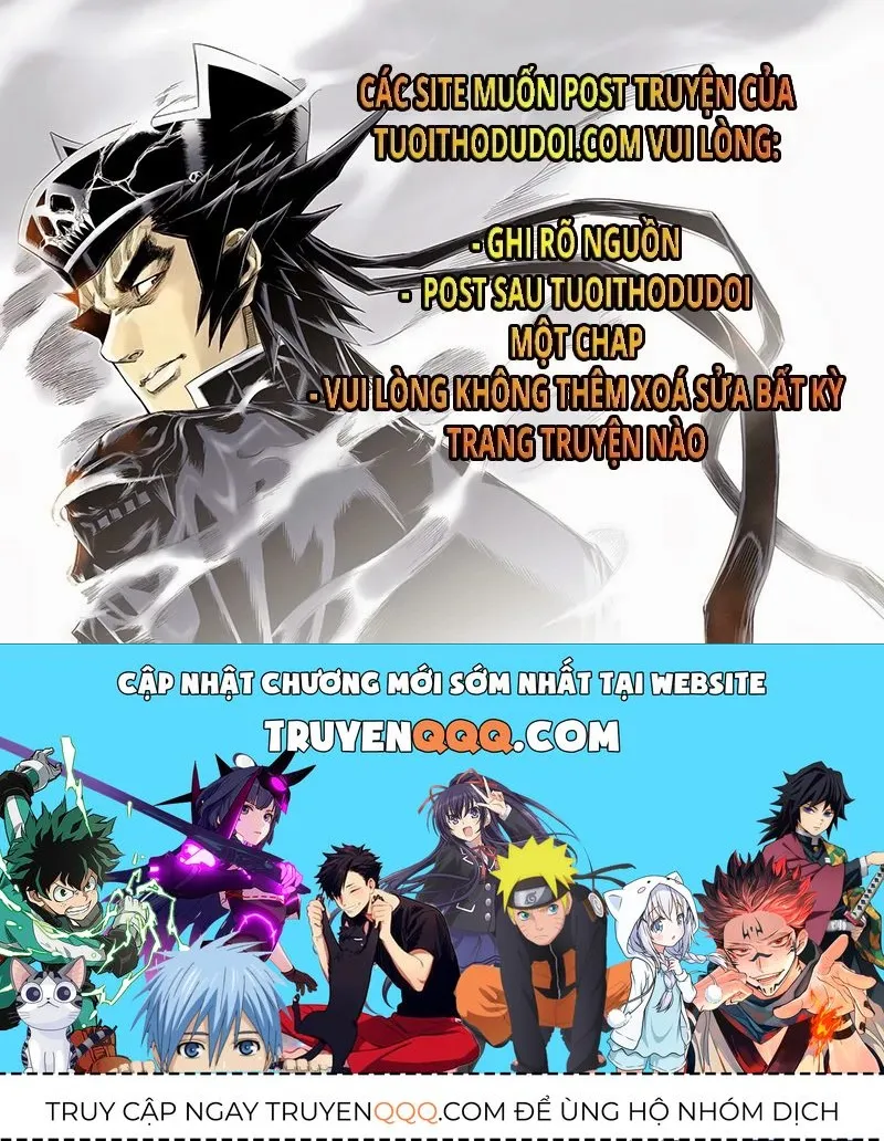 Quỷ Vương-Sama Không Thể Đánh Bại Hero-Kun! Chap 8 - Next Chap 9