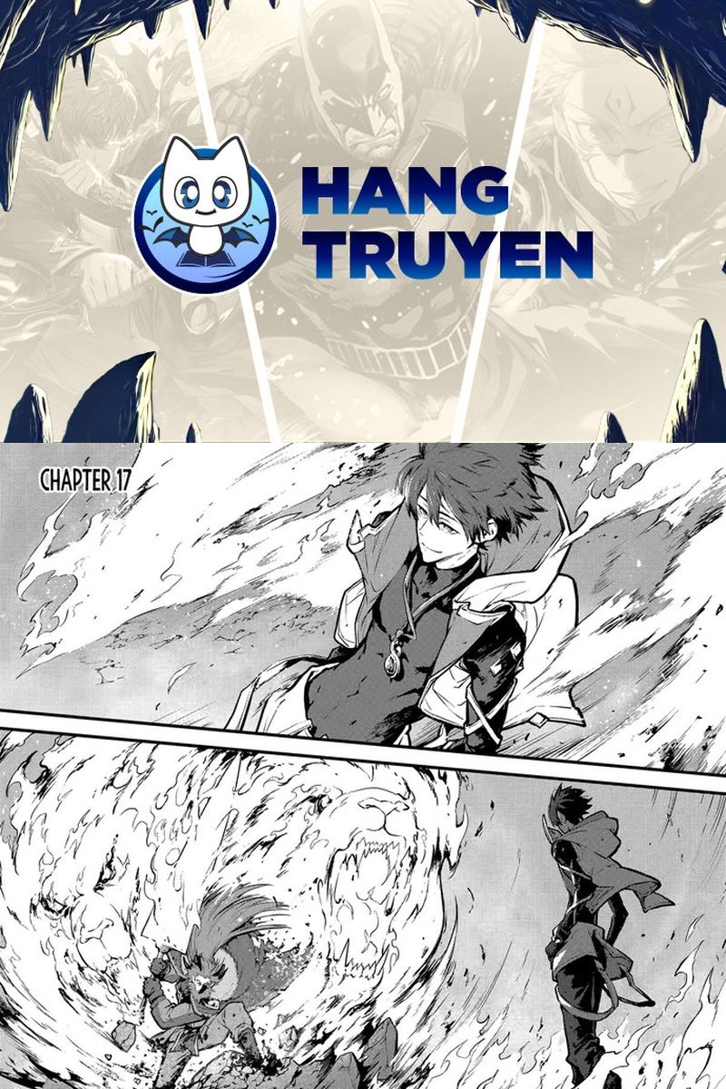 Quỷ Vương Sát Thần Chap 17 - Next Chap 18