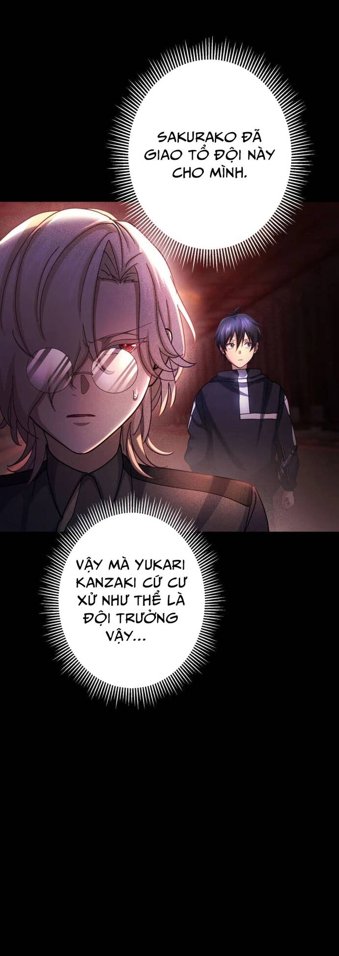 Quỷ Vương Tái Sinh: Kẻ Lạc Lối Chap 10 - Next Chap 11