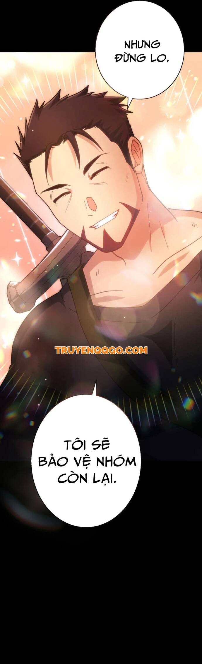 Quỷ Vương Tái Sinh: Kẻ Lạc Lối Chap 10 - Next Chap 11