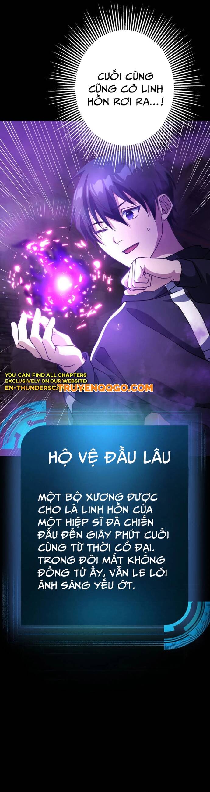 Quỷ Vương Tái Sinh: Kẻ Lạc Lối Chap 10 - Next Chap 11