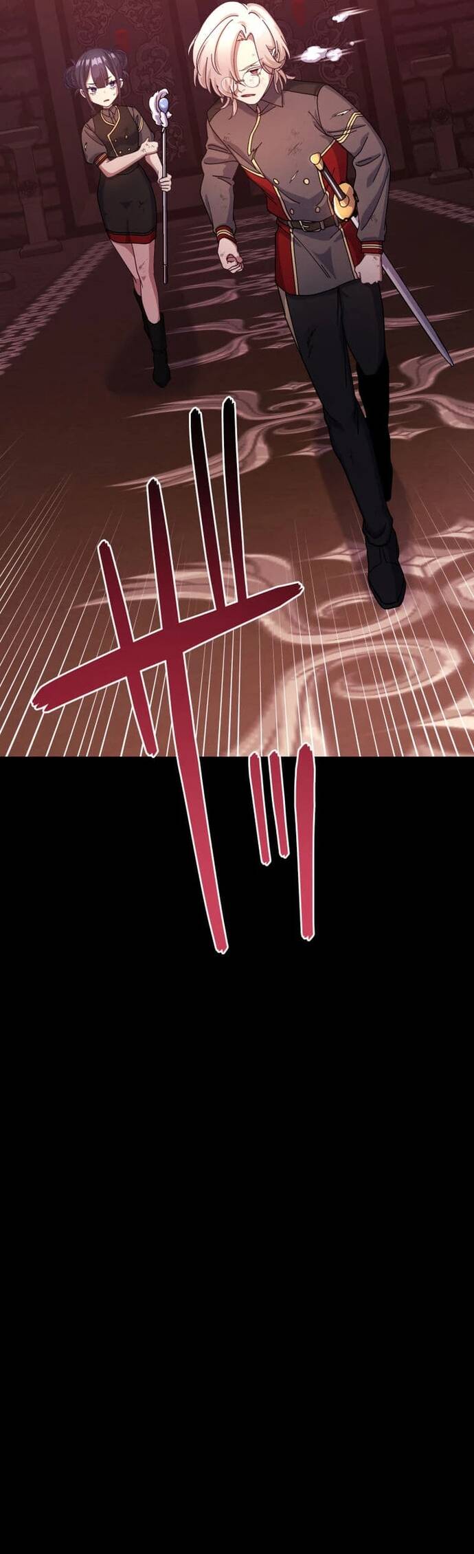 Quỷ Vương Tái Sinh: Kẻ Lạc Lối Chap 10 - Next Chap 11