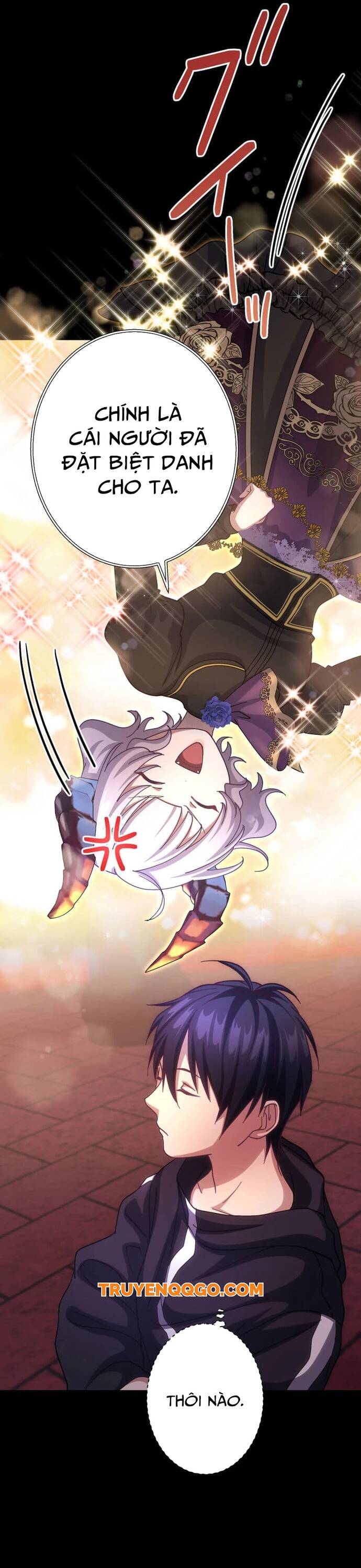 Quỷ Vương Tái Sinh: Kẻ Lạc Lối Chap 10 - Next Chap 11