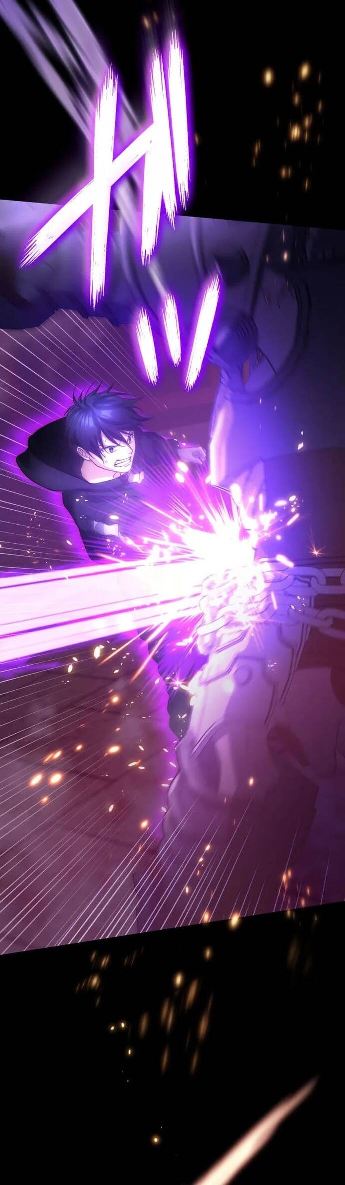 Quỷ Vương Tái Sinh: Kẻ Lạc Lối Chap 11 - Next Chap 12