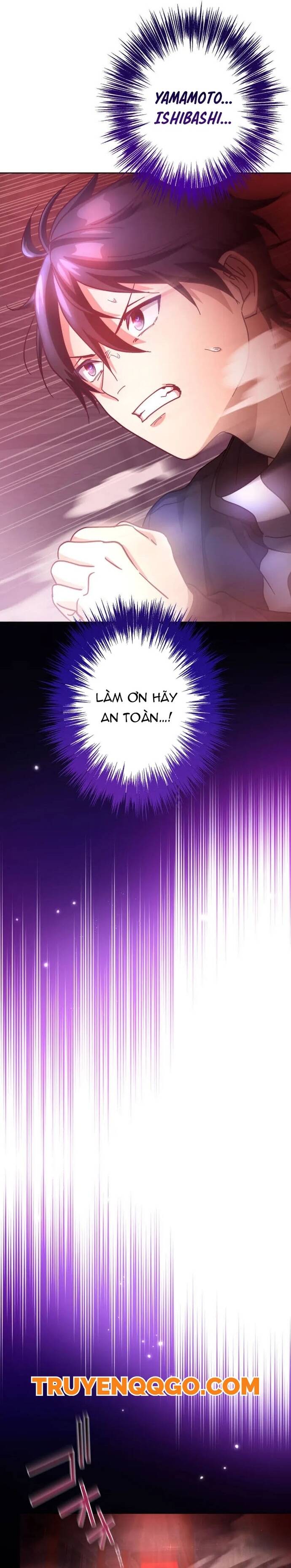 Quỷ Vương Tái Sinh: Kẻ Lạc Lối Chap 11 - Next Chap 12