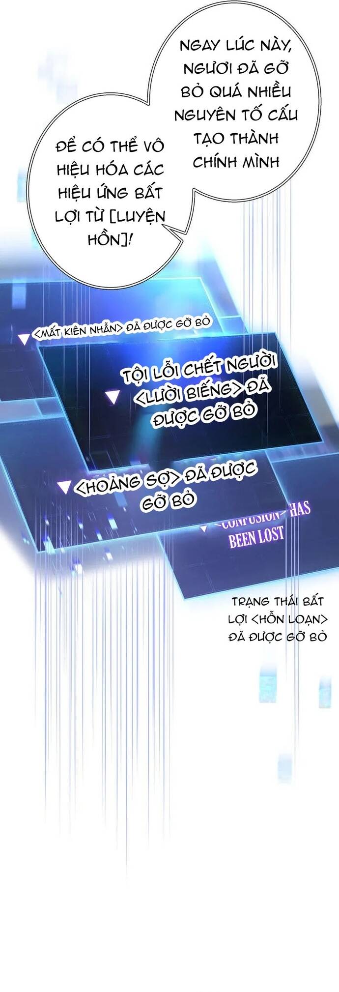 Quỷ Vương Tái Sinh: Kẻ Lạc Lối Chap 11 - Next Chap 12