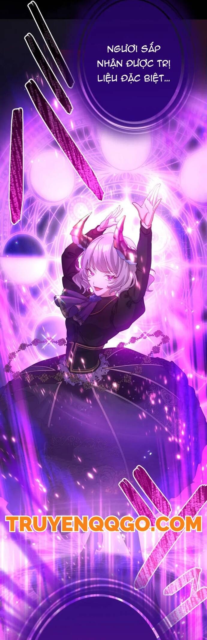 Quỷ Vương Tái Sinh: Kẻ Lạc Lối Chap 11 - Next Chap 12