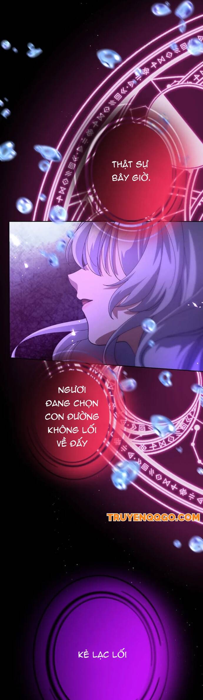 Quỷ Vương Tái Sinh: Kẻ Lạc Lối Chap 12 - Next Chap 13