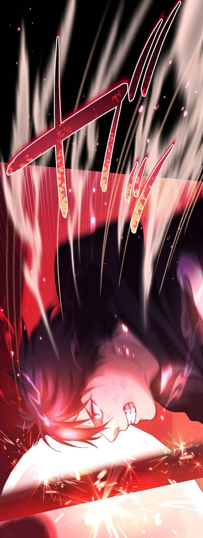 Quỷ Vương Tái Sinh: Kẻ Lạc Lối Chap 13 - Next Chap 14