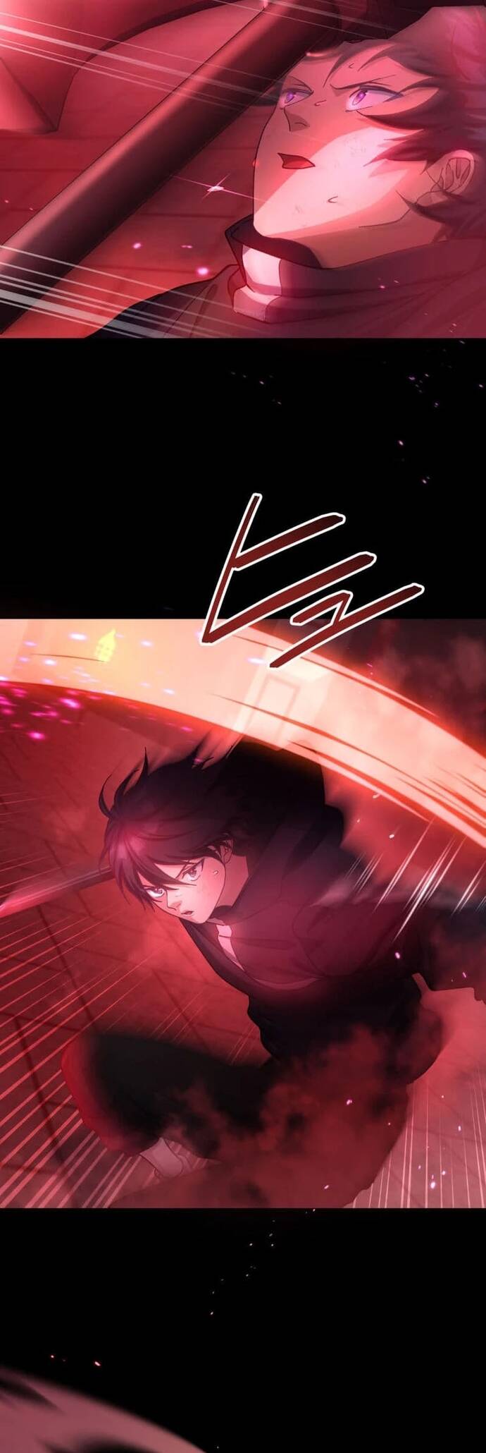 Quỷ Vương Tái Sinh: Kẻ Lạc Lối Chap 13 - Next Chap 14