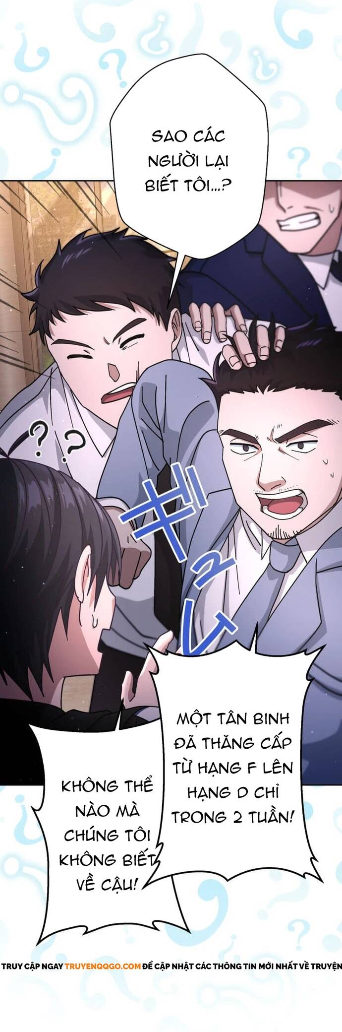 Quỷ Vương Tái Sinh: Kẻ Lạc Lối Chap 14 - Next Chap 15