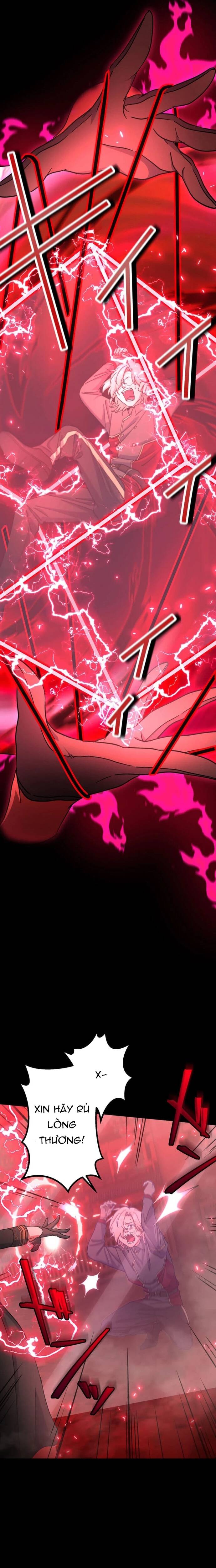 Quỷ Vương Tái Sinh: Kẻ Lạc Lối Chap 14 - Next Chap 15