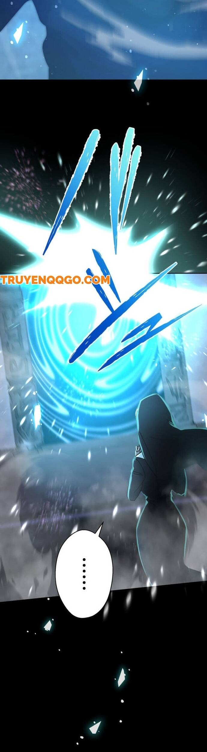 Quỷ Vương Tái Sinh: Kẻ Lạc Lối Chap 15 - Next Chap 16