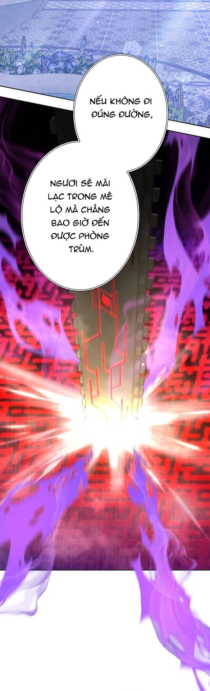 Quỷ Vương Tái Sinh: Kẻ Lạc Lối Chap 15 - Next Chap 16