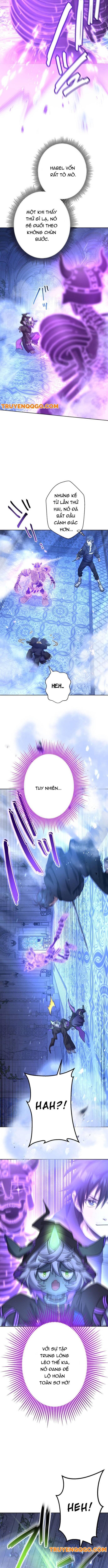 Quỷ Vương Tái Sinh: Kẻ Lạc Lối Chap 16 - Next Chap 17