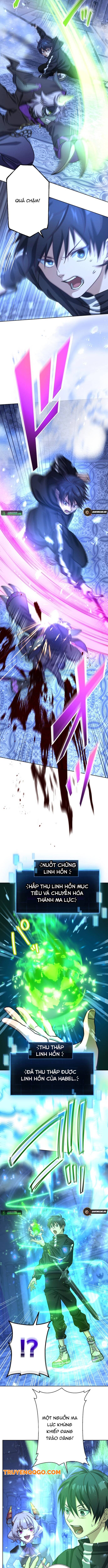 Quỷ Vương Tái Sinh: Kẻ Lạc Lối Chap 16 - Next Chap 17