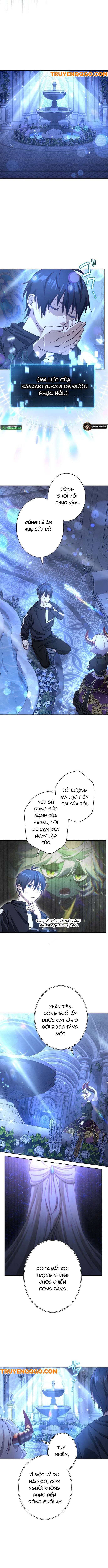 Quỷ Vương Tái Sinh: Kẻ Lạc Lối Chap 16 - Next Chap 17