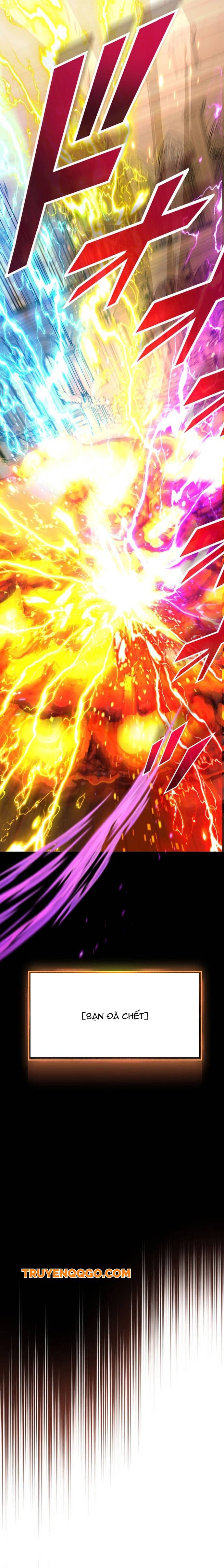 Quỷ Vương Tái Sinh: Kẻ Lạc Lối Chap 19 - Next Chap 20