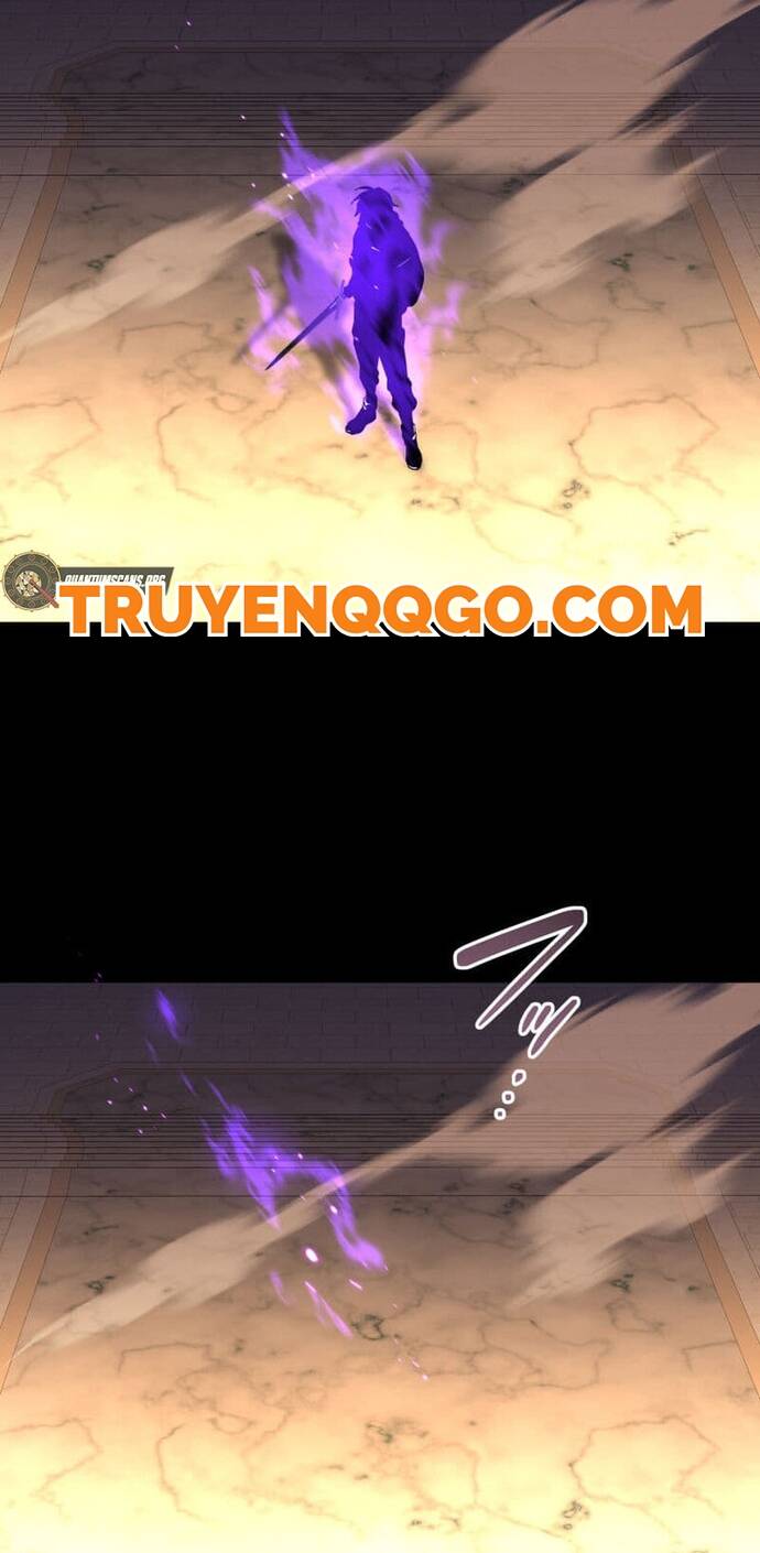 Quỷ Vương Tái Sinh: Kẻ Lạc Lối Chap 20 - Next Chap 21