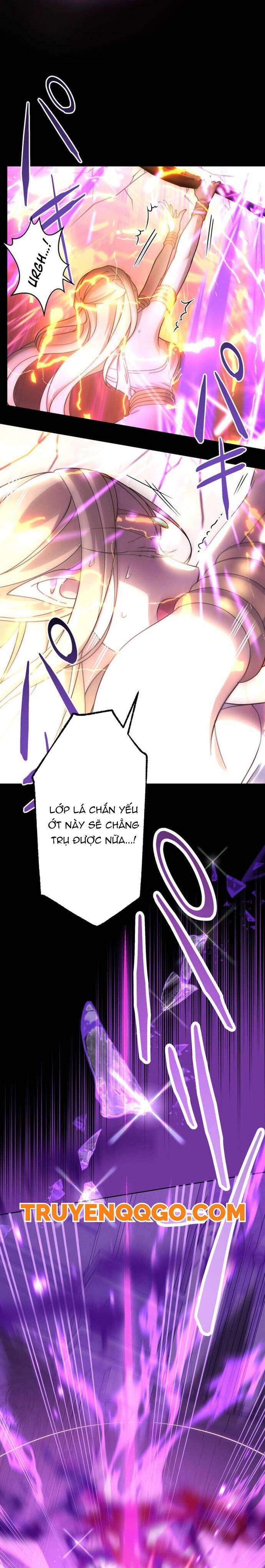 Quỷ Vương Tái Sinh: Kẻ Lạc Lối Chap 20 - Next Chap 21