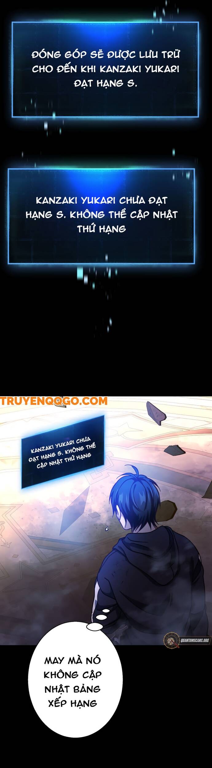 Quỷ Vương Tái Sinh: Kẻ Lạc Lối Chap 21 - Next Chap 22