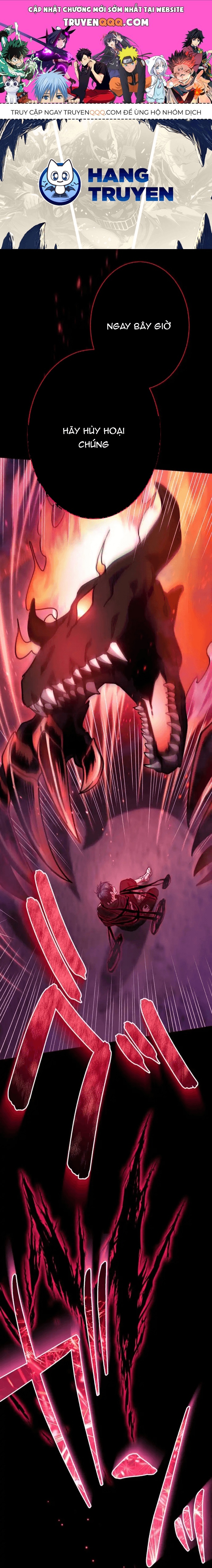 Quỷ Vương Tái Sinh: Kẻ Lạc Lối Chap 22 - Next Chap 23