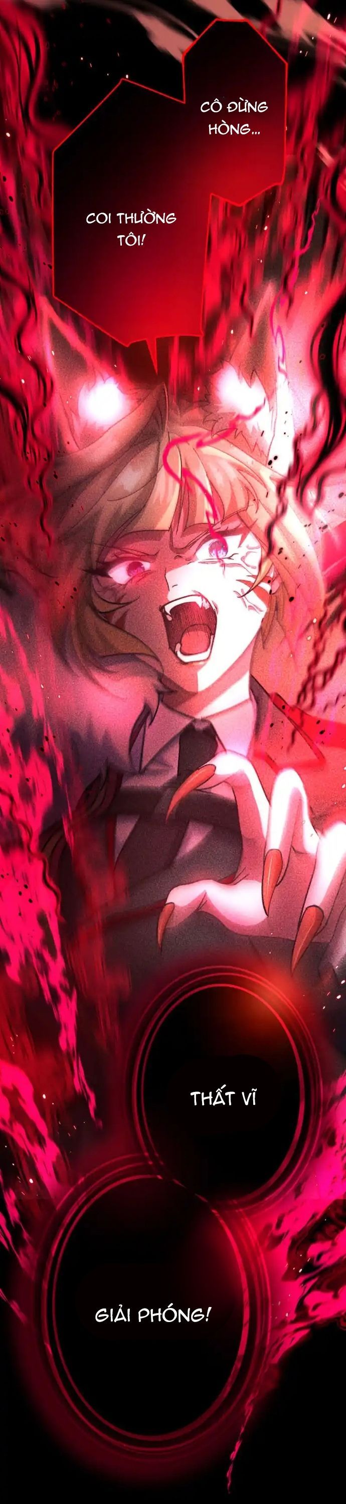 Quỷ Vương Tái Sinh: Kẻ Lạc Lối Chap 23 - Next Chap 24