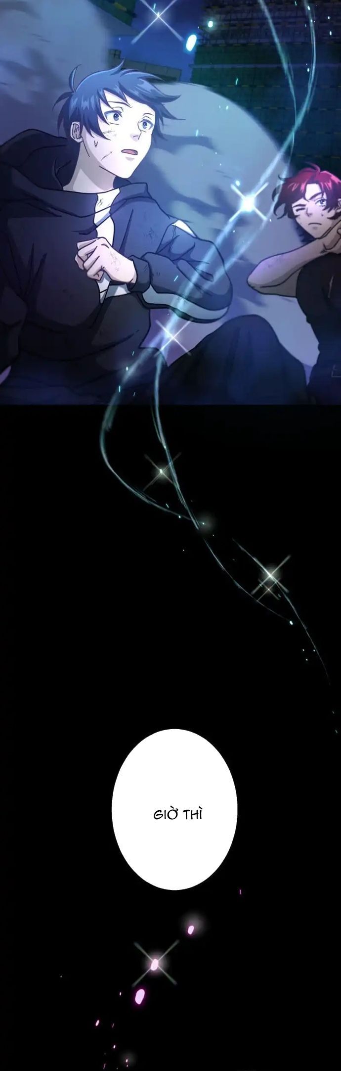 Quỷ Vương Tái Sinh: Kẻ Lạc Lối Chap 23 - Next Chap 24