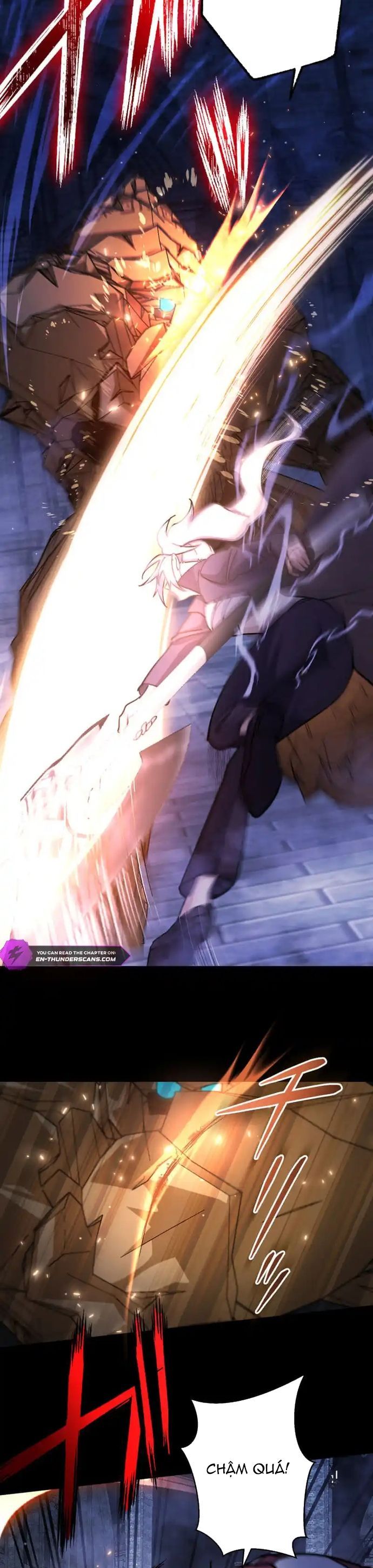 Quỷ Vương Tái Sinh: Kẻ Lạc Lối Chap 25 - Next Chap 26