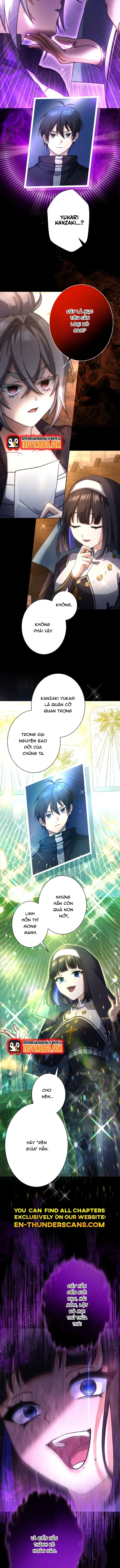 Quỷ Vương Tái Sinh: Kẻ Lạc Lối Chap 27 - Next Chap 28