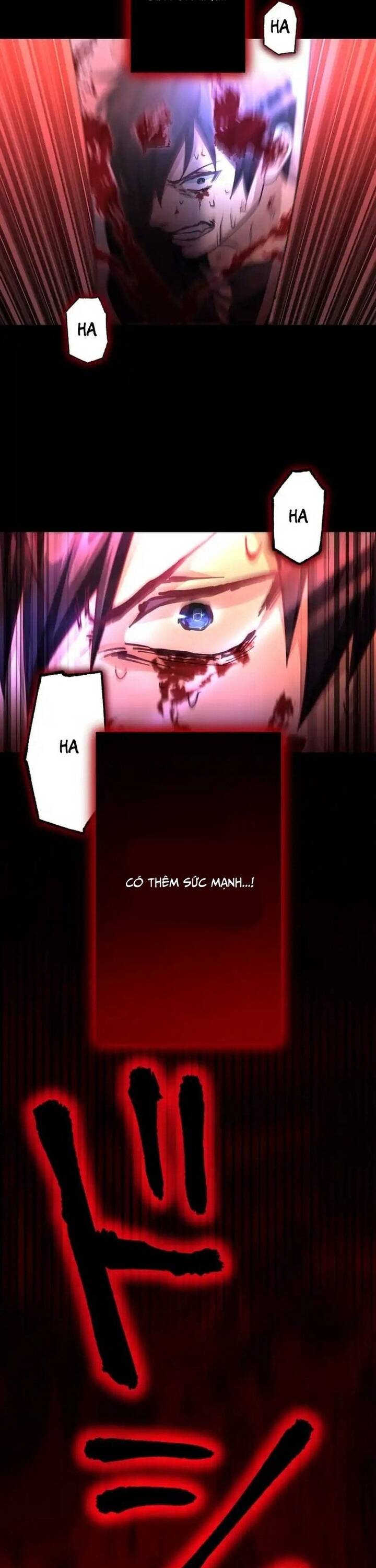 Quỷ Vương Tái Sinh: Kẻ Lạc Lối Chap 3 - Next Chap 4