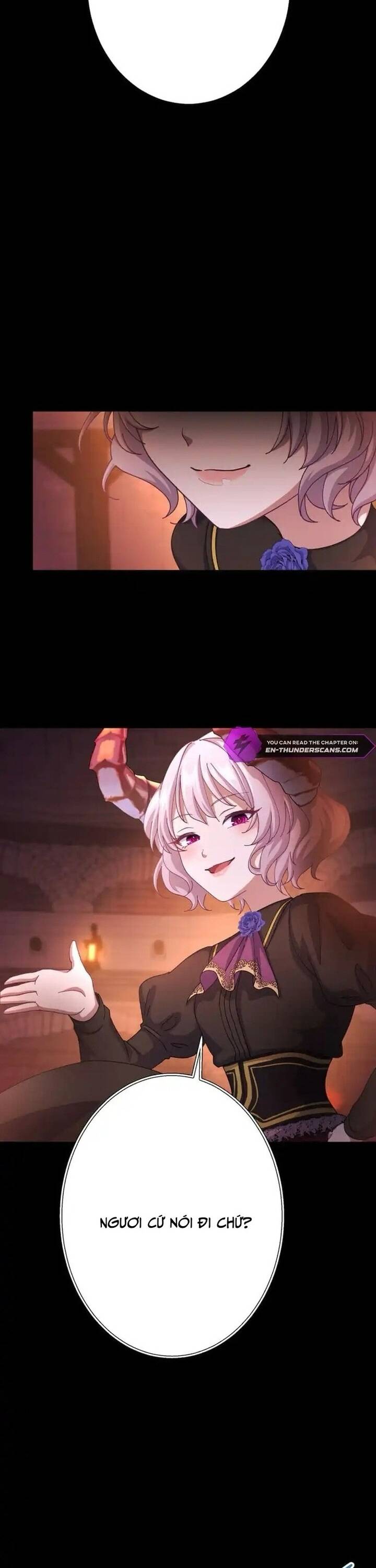 Quỷ Vương Tái Sinh: Kẻ Lạc Lối Chap 3 - Next Chap 4