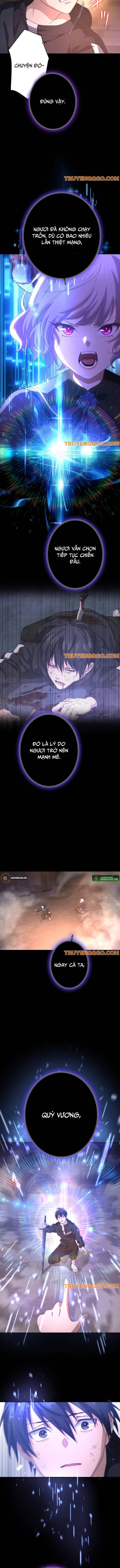 Quỷ Vương Tái Sinh: Kẻ Lạc Lối Chap 4 - Next Chap 5