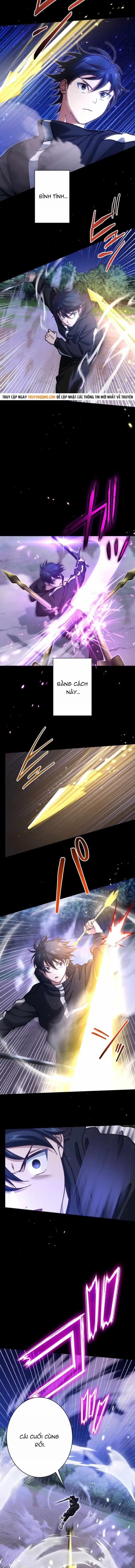 Quỷ Vương Tái Sinh: Kẻ Lạc Lối Chap 43 - Next Chap 44