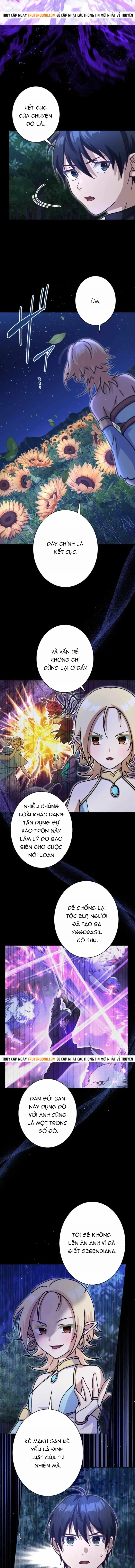 Quỷ Vương Tái Sinh: Kẻ Lạc Lối Chap 43 - Next Chap 44