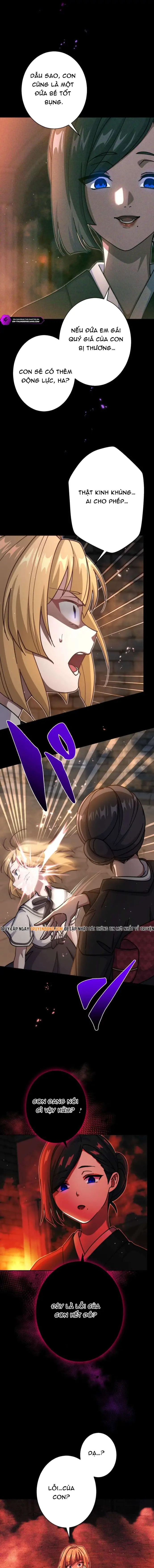 Quỷ Vương Tái Sinh: Kẻ Lạc Lối Chap 50 - Next Chap 51