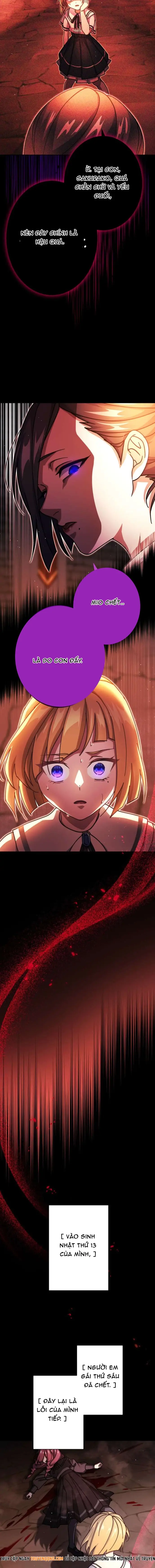 Quỷ Vương Tái Sinh: Kẻ Lạc Lối Chap 50 - Next Chap 51