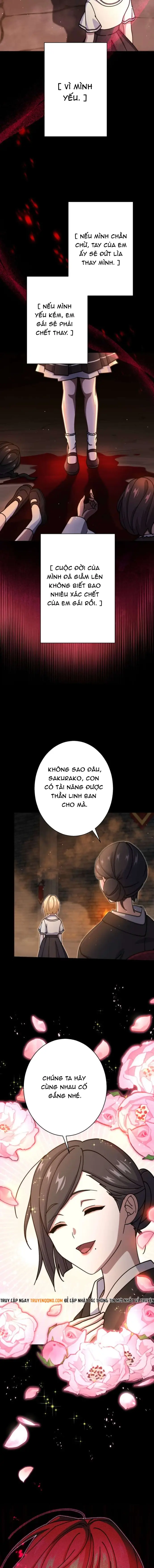 Quỷ Vương Tái Sinh: Kẻ Lạc Lối Chap 50 - Next Chap 51