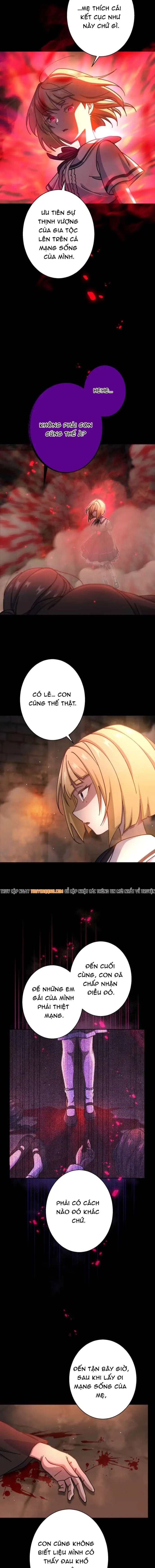 Quỷ Vương Tái Sinh: Kẻ Lạc Lối Chap 50 - Next Chap 51