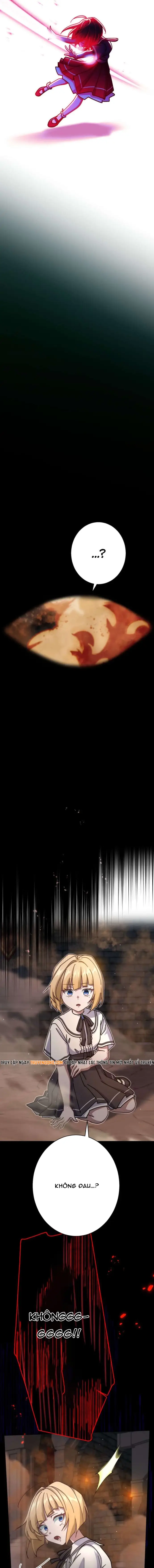 Quỷ Vương Tái Sinh: Kẻ Lạc Lối Chap 50 - Next Chap 51