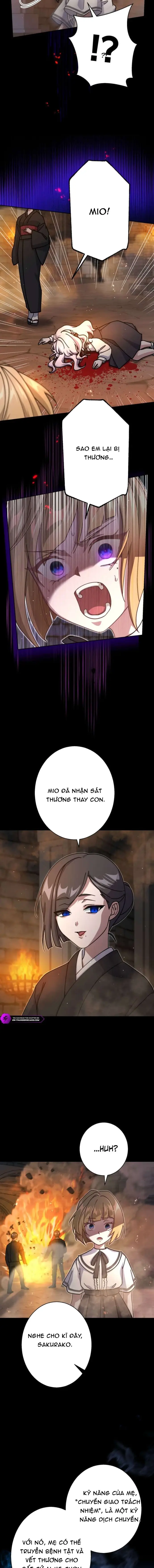 Quỷ Vương Tái Sinh: Kẻ Lạc Lối Chap 50 - Next Chap 51