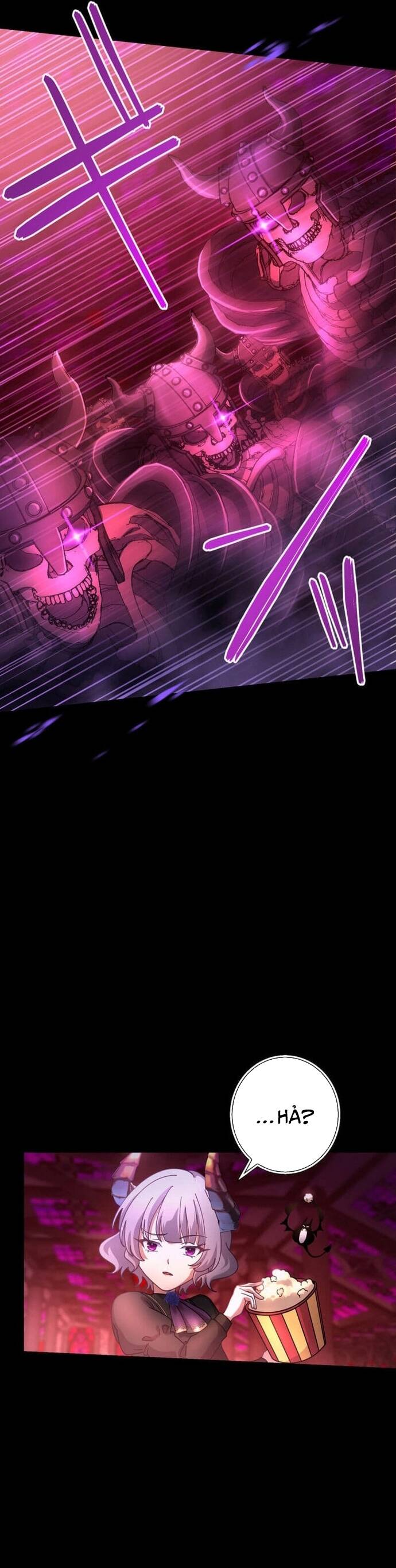 Quỷ Vương Tái Sinh: Kẻ Lạc Lối Chap 9 - Next Chap 10