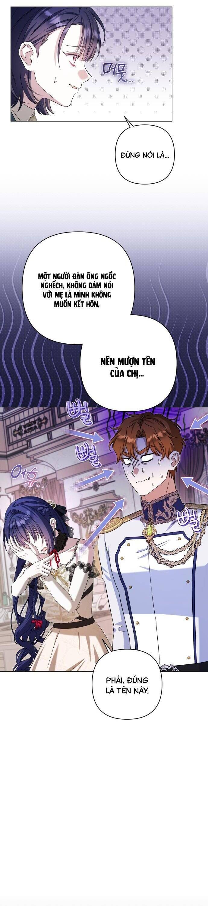 Quỳ Xuống Đi, Đại Công Tước! Chap 14 - Next Chap 15