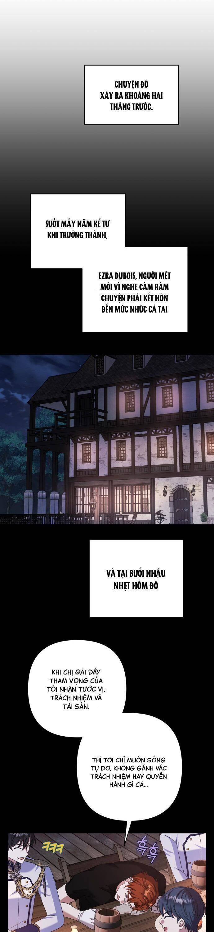 Quỳ Xuống Đi, Đại Công Tước! Chap 14 - Next Chap 15