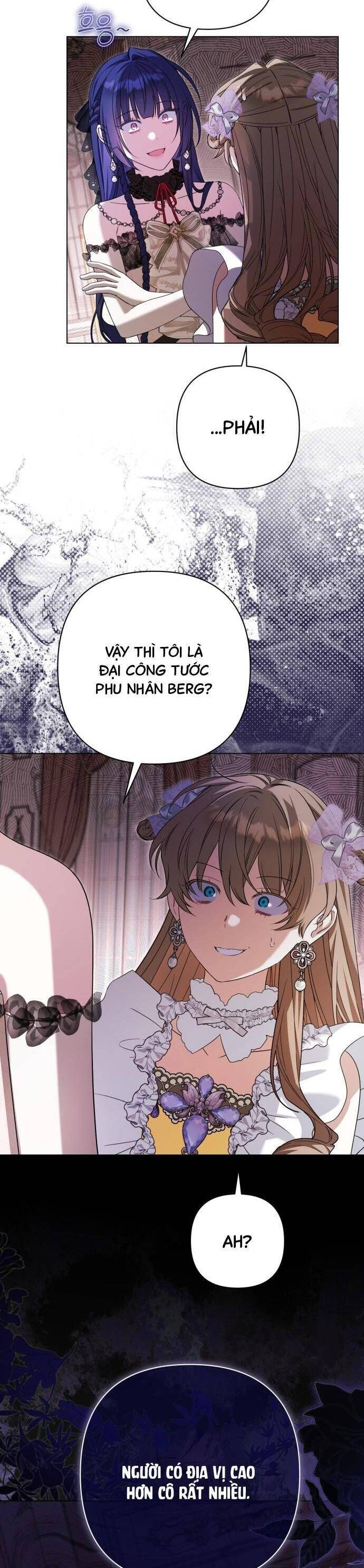 Quỳ Xuống Đi, Đại Công Tước! Chap 14 - Next Chap 15