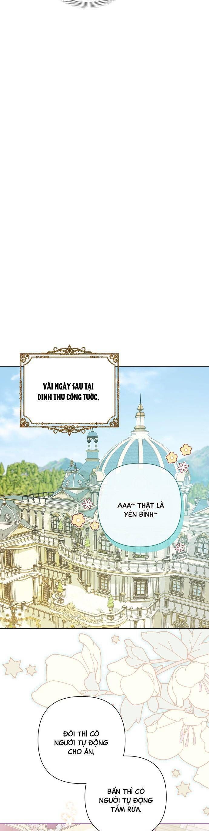 Quỳ Xuống Đi, Đại Công Tước! Chap 18 - Next Chap 19