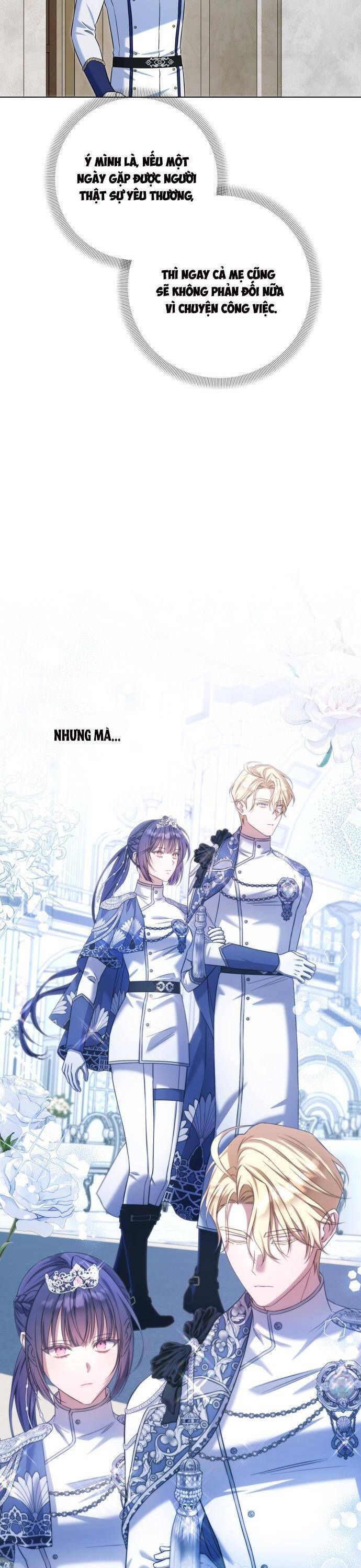 Quỳ Xuống Đi, Đại Công Tước! Chap 19 - Next Chap 20