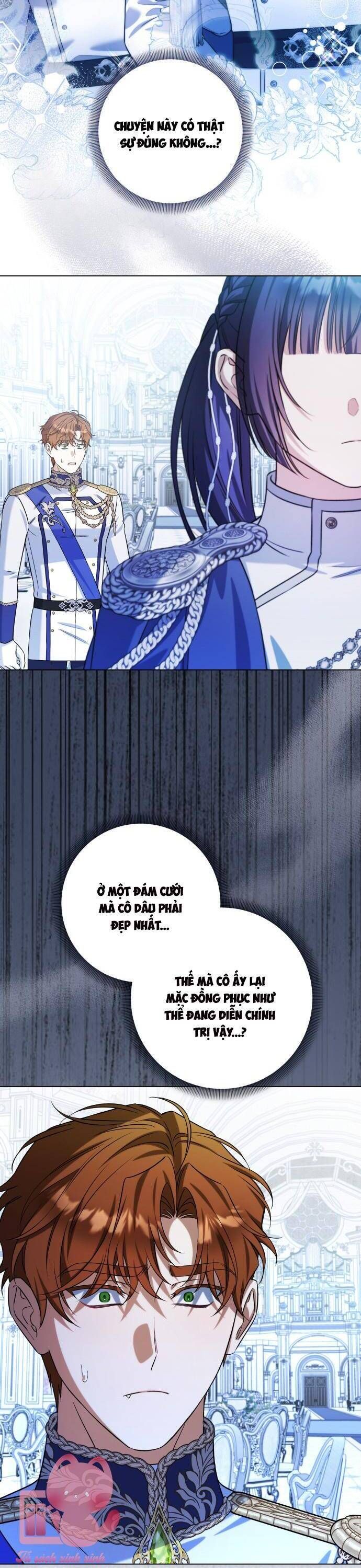 Quỳ Xuống Đi, Đại Công Tước! Chap 19 - Next Chap 20