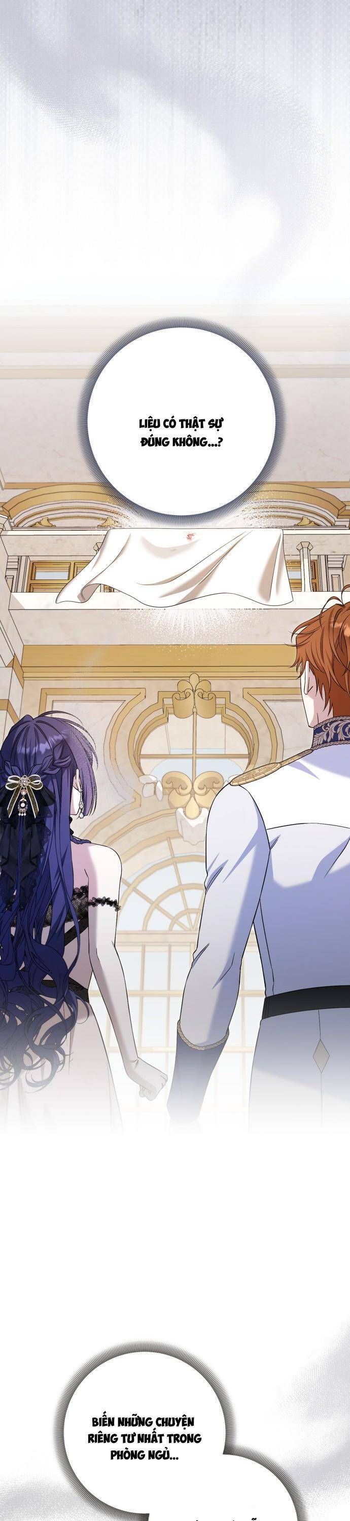 Quỳ Xuống Đi, Đại Công Tước! Chap 19 - Next Chap 20