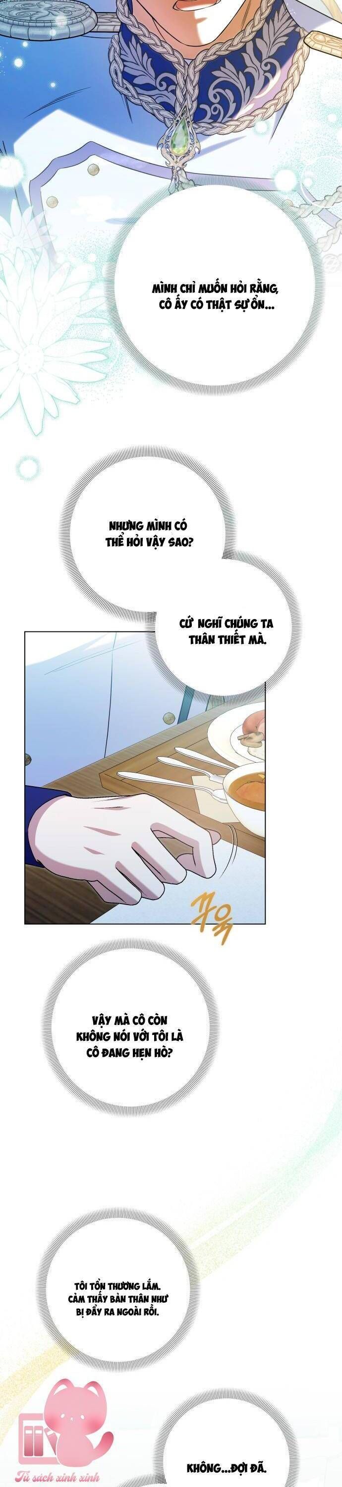 Quỳ Xuống Đi, Đại Công Tước! Chap 19 - Next Chap 20